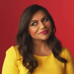 Mindy Kaling profile picture